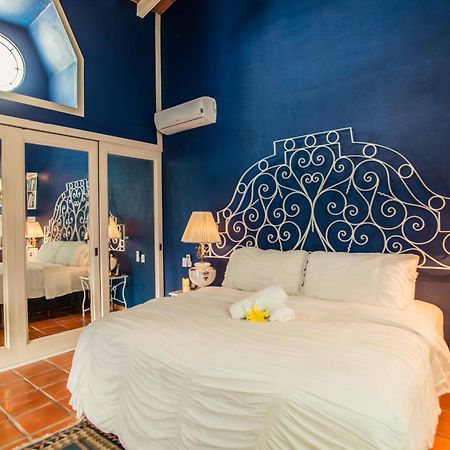 بويرتو فالارتا Garlands Del Rio Riverside Boutique Hotel المظهر الخارجي الصورة