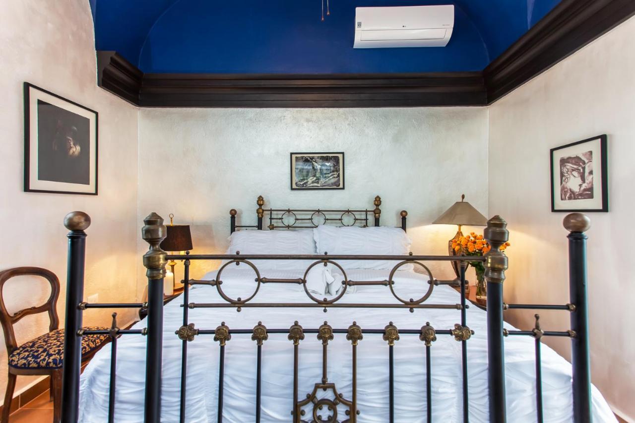 بويرتو فالارتا Garlands Del Rio Riverside Boutique Hotel المظهر الخارجي الصورة