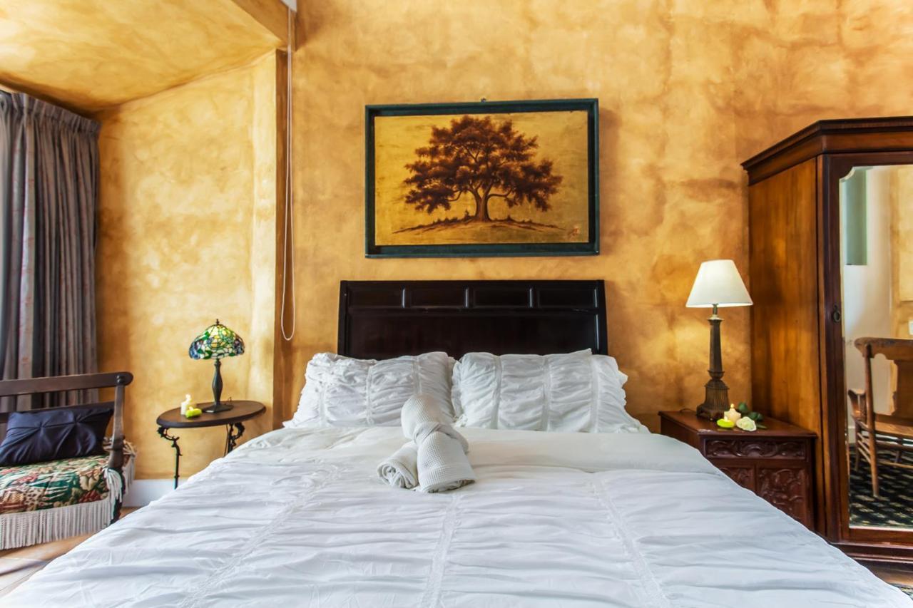 بويرتو فالارتا Garlands Del Rio Riverside Boutique Hotel المظهر الخارجي الصورة