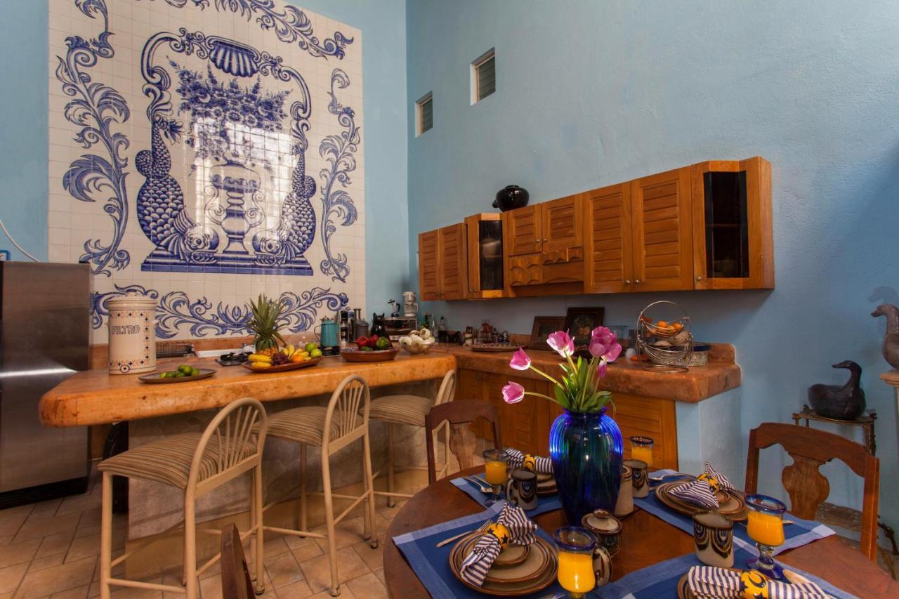 بويرتو فالارتا Garlands Del Rio Riverside Boutique Hotel المظهر الخارجي الصورة