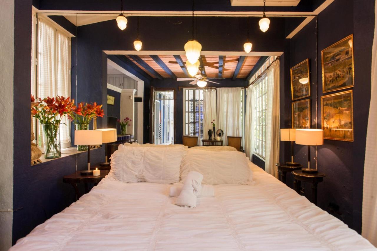 بويرتو فالارتا Garlands Del Rio Riverside Boutique Hotel المظهر الخارجي الصورة