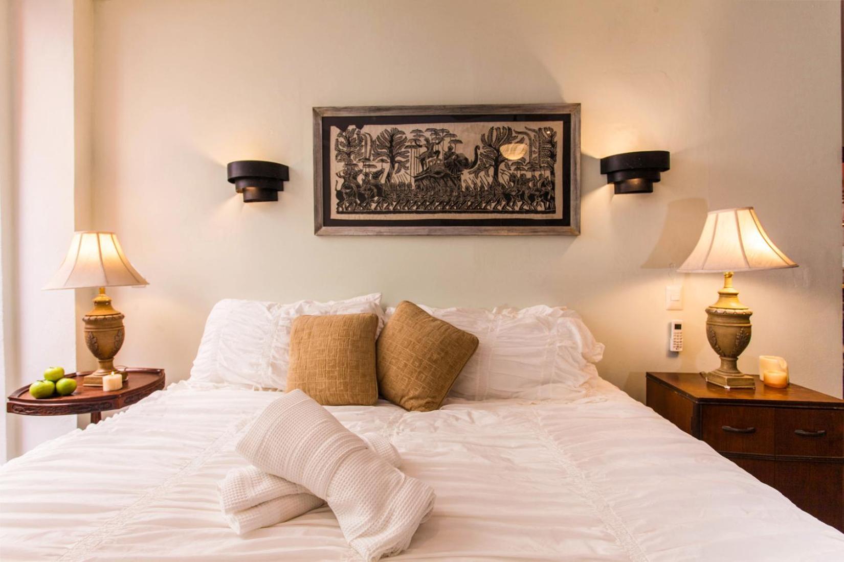 بويرتو فالارتا Garlands Del Rio Riverside Boutique Hotel المظهر الخارجي الصورة