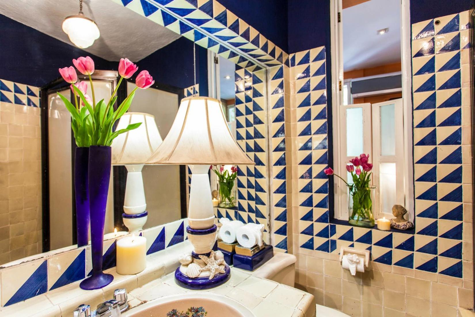 بويرتو فالارتا Garlands Del Rio Riverside Boutique Hotel المظهر الخارجي الصورة