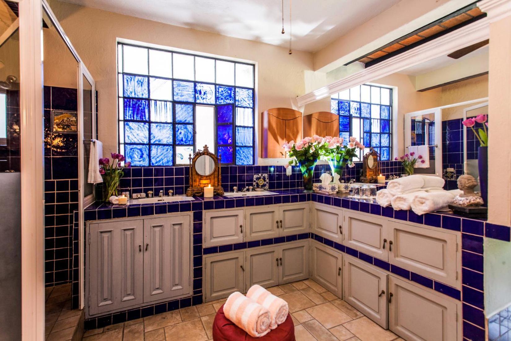 بويرتو فالارتا Garlands Del Rio Riverside Boutique Hotel المظهر الخارجي الصورة
