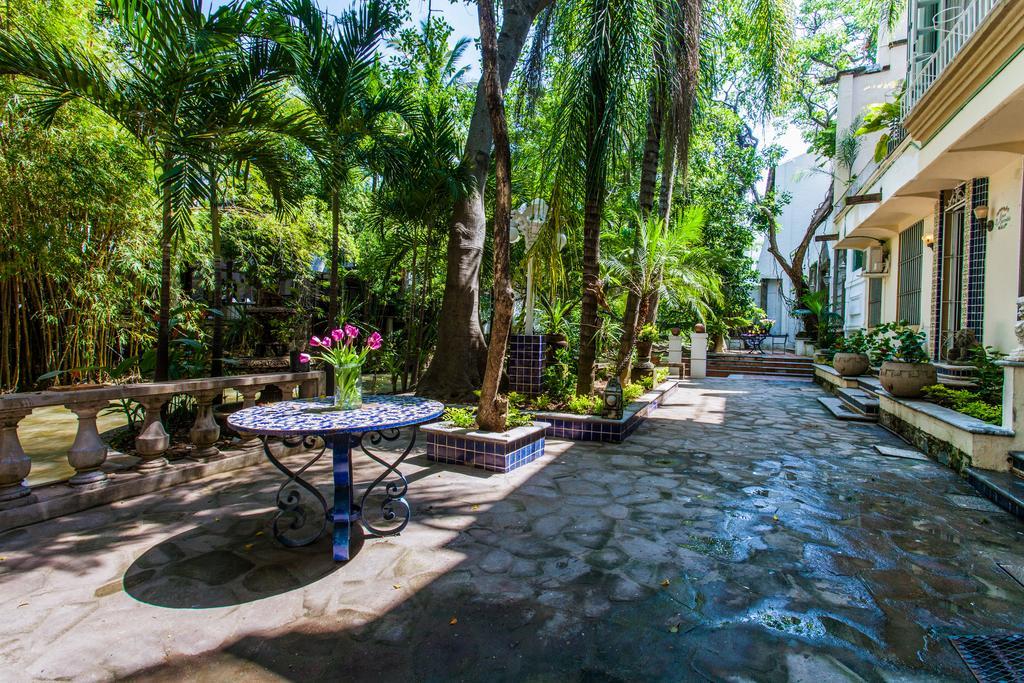 بويرتو فالارتا Garlands Del Rio Riverside Boutique Hotel المظهر الخارجي الصورة