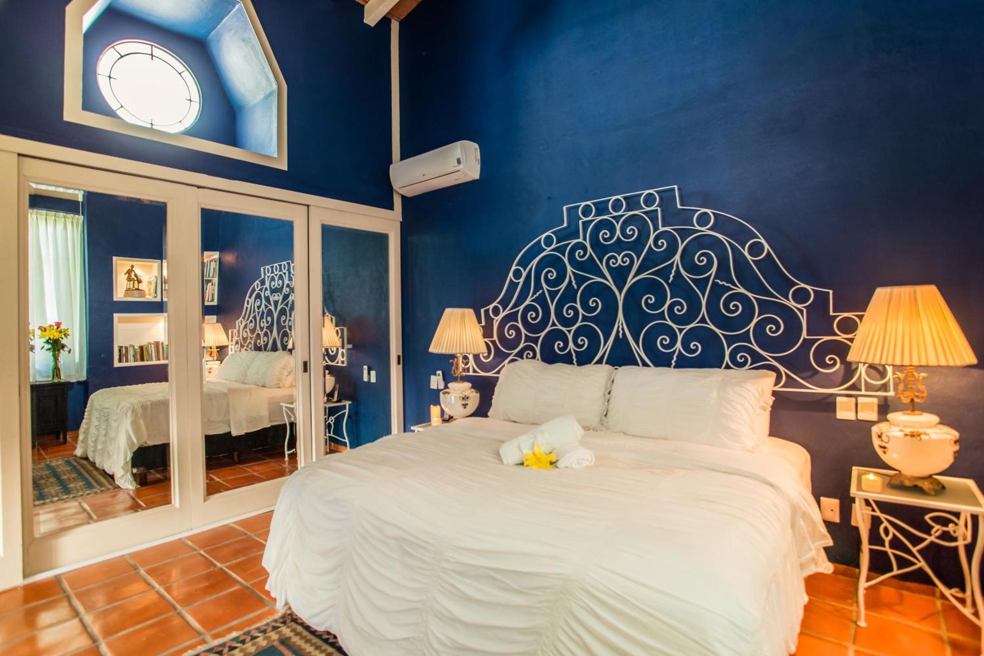 بويرتو فالارتا Garlands Del Rio Riverside Boutique Hotel المظهر الخارجي الصورة
